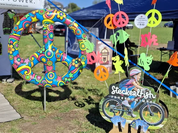 Weltpeacefestival Attersee 2026