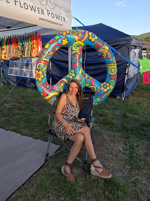 Weltpeacefestival Attersee 2026